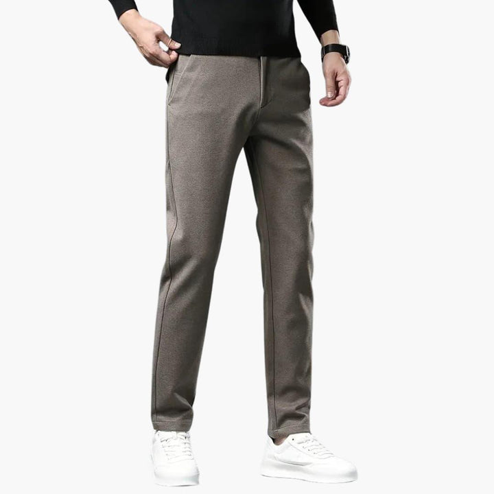 Business-Casual-Hosen für Männer – Bequem & Eleganter Stil