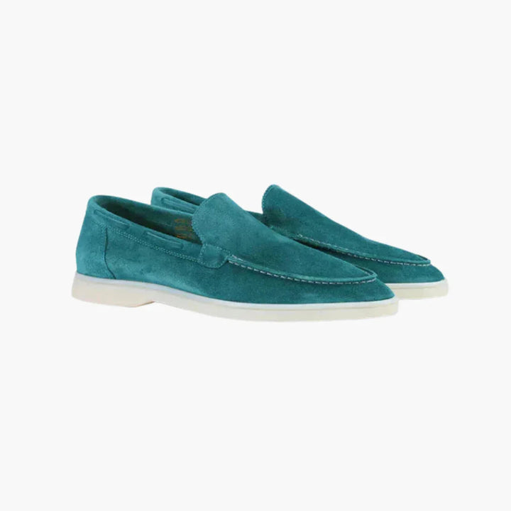 Klassische Herren-Loafer