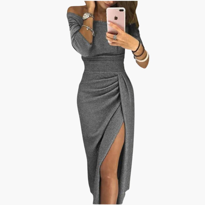 Übergangsjacke für Damen – kurz, elegant und alltagstauglich