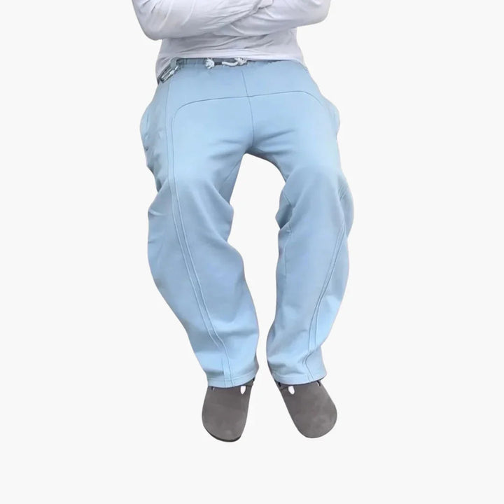 Bequeme Freizeit Hose für Herren