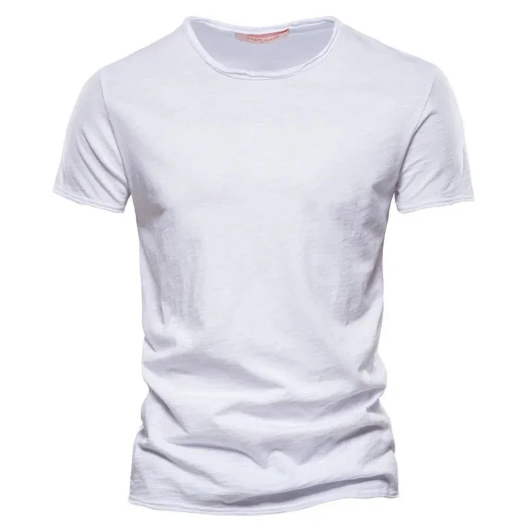 Klassisches T-Shirt für Herren