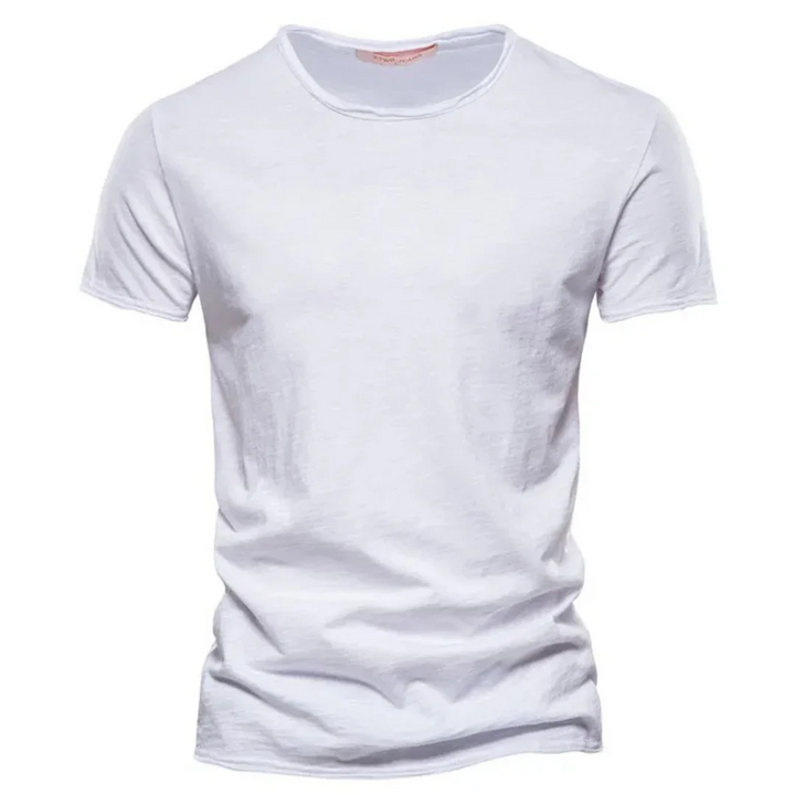 Klassisches T-Shirt für Herren