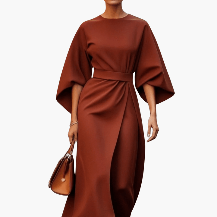 Elegantes Weitarm-Design für Frauen – Stilvoll & Bequem