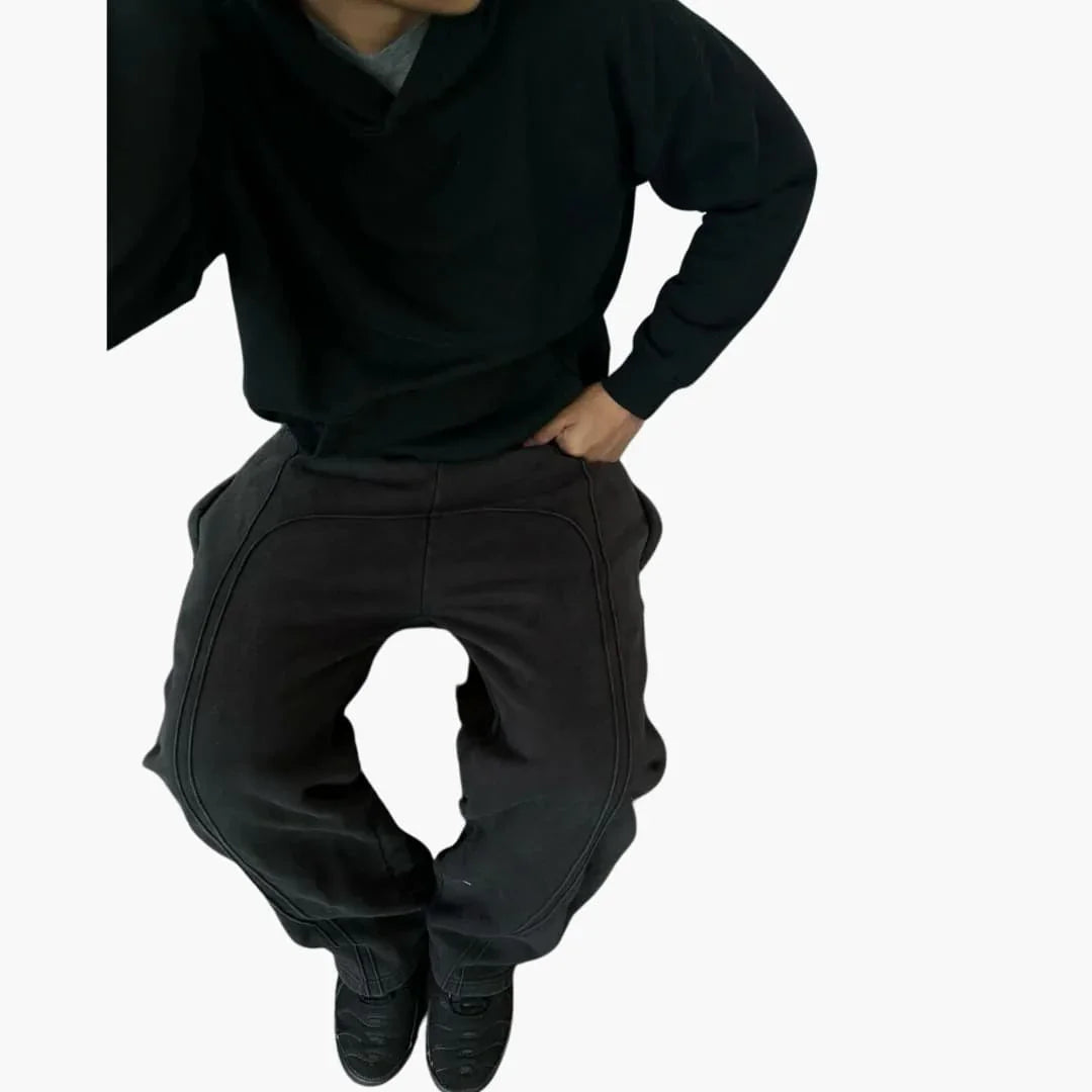 Freizeit-Sweatpants für Herren