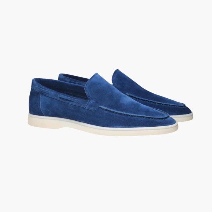 Klassische Herren-Loafer