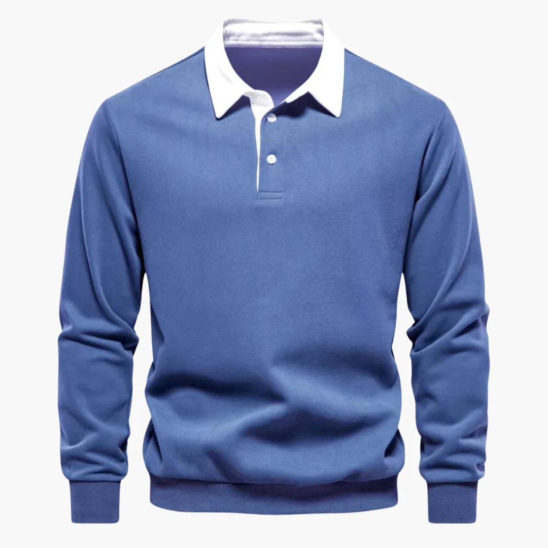 Elegantes Polohemd für Herren