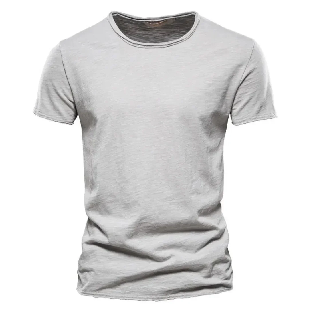 Klassisches T-Shirt für Herren