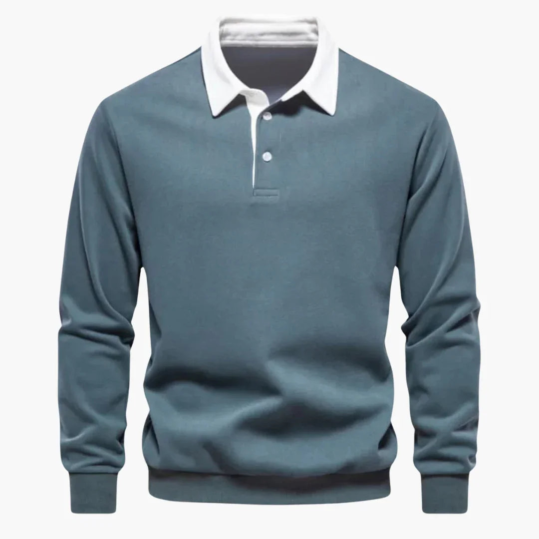 Elegantes Polohemd für Herren