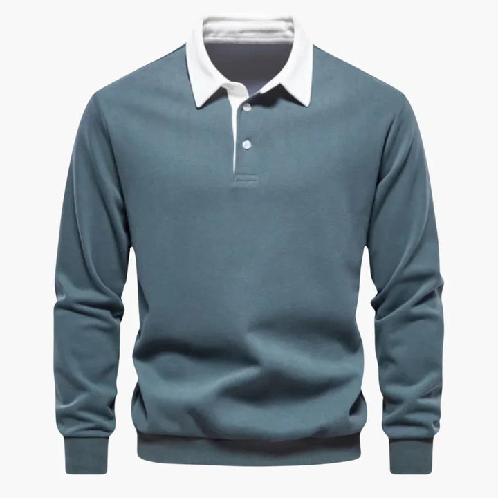 Elegantes Polohemd für Herren
