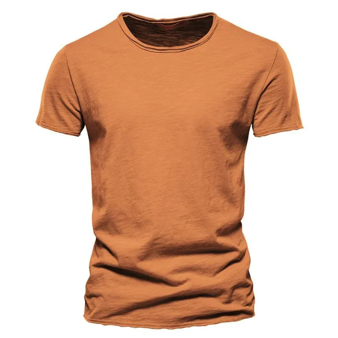 Klassisches T-Shirt für Herren