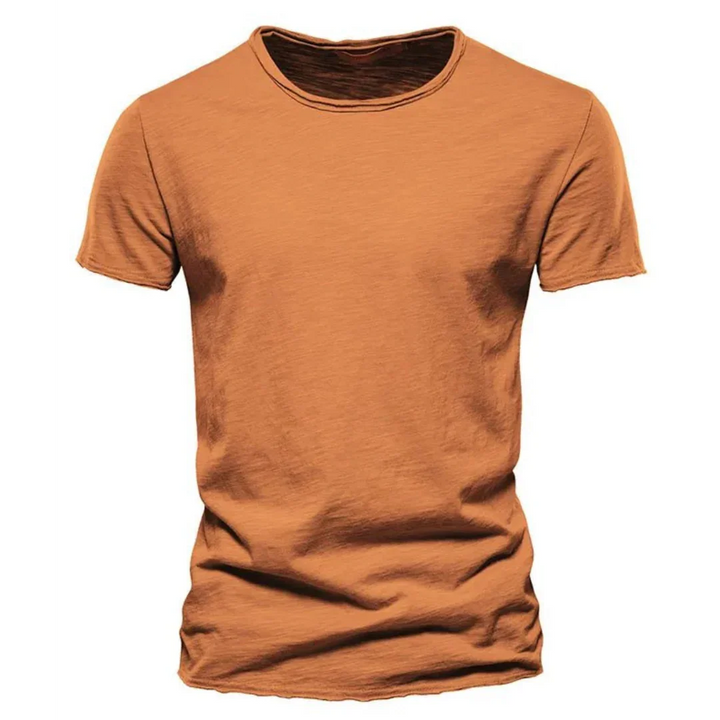 Klassisches T-Shirt für Herren