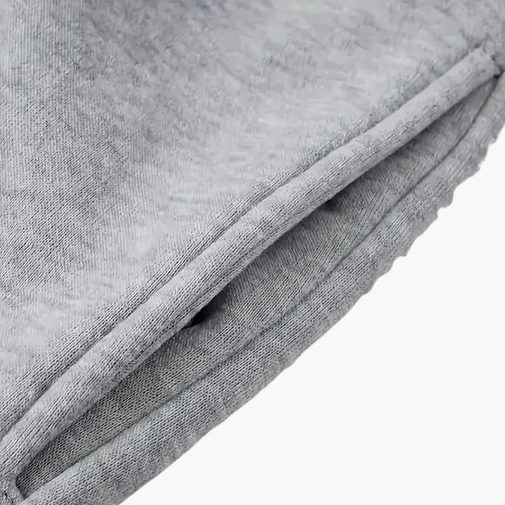 Verstellbare Sweatpants für Herren