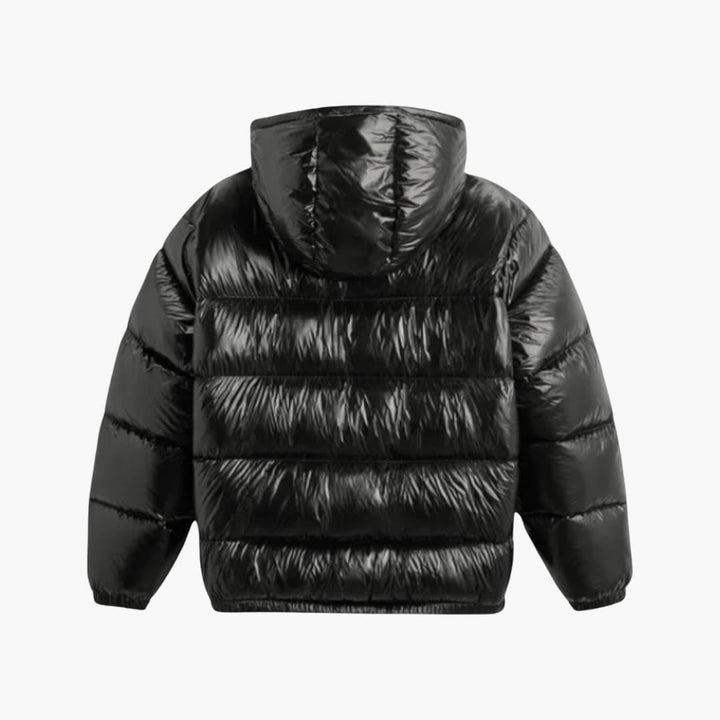 Wasserdichte Herren Daunenjacke – Leicht & Warm für den Winter