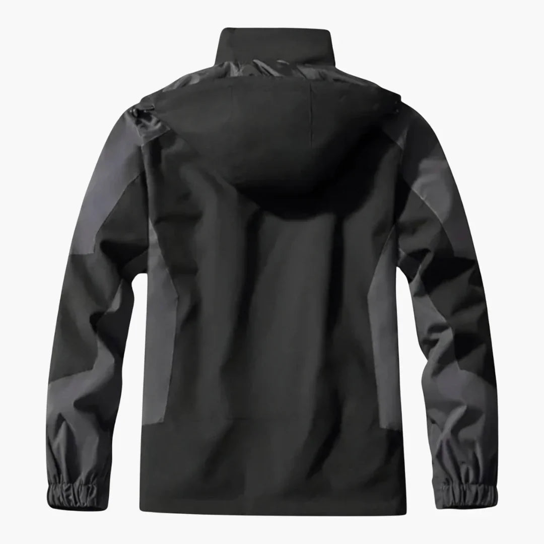 3-in-1 Outdoorjacke für Herren
