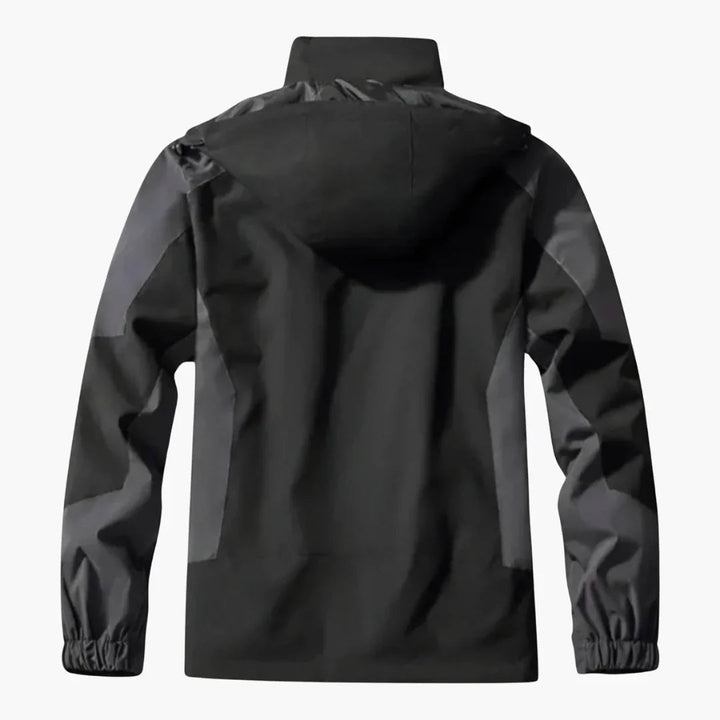 3-in-1 Outdoorjacke für Herren