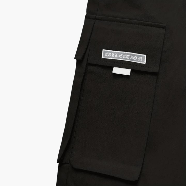 Jogginghosen für Männer - Bequeme Cargo Pants mit Taschen
