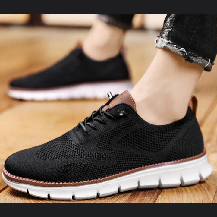 Atmungsaktive Freizeitschuhe für Herren
