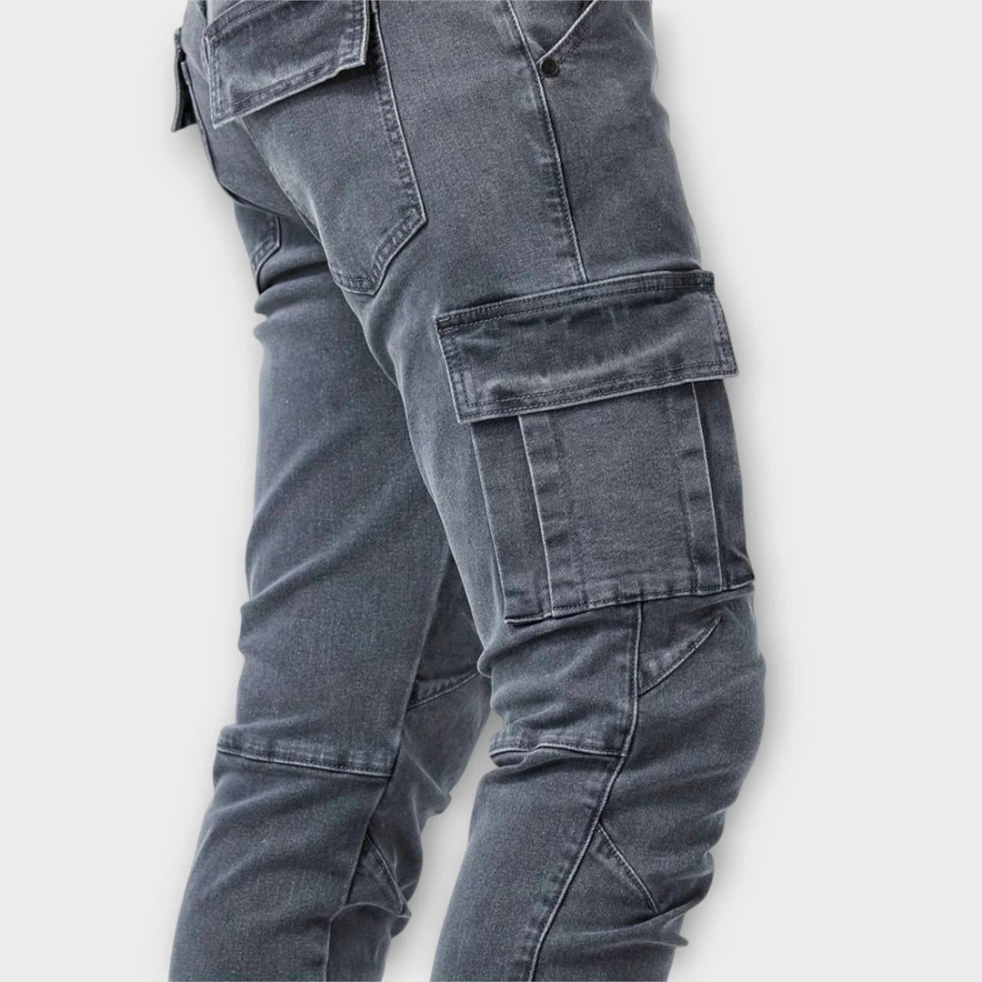 Stretch Jeans für Herren