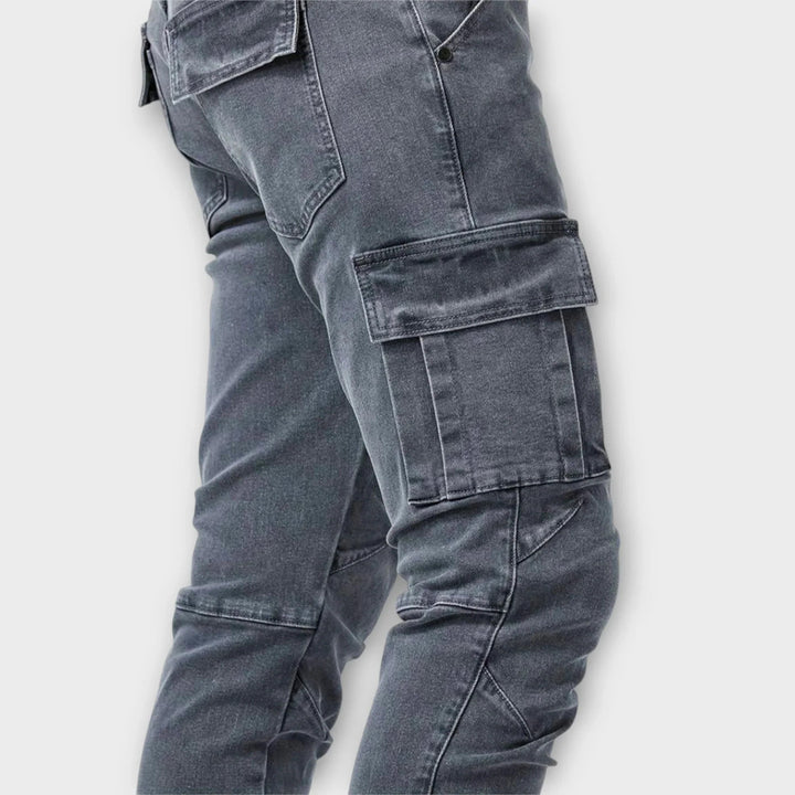 Stretch Jeans für Herren