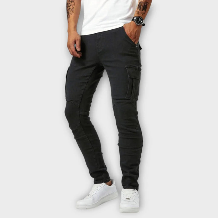 Stretch Jeans für Herren