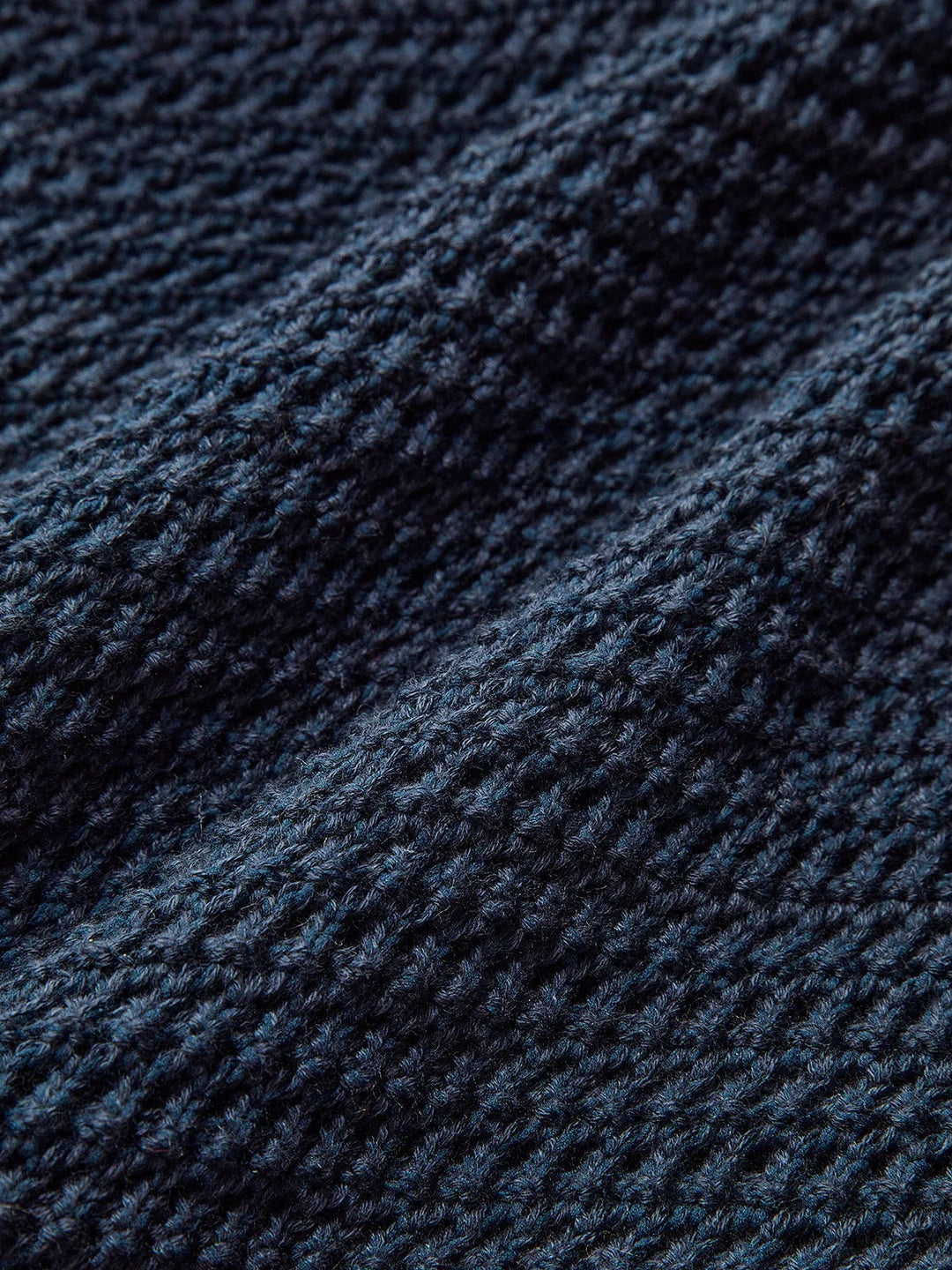 Asymmetrisches Stricktop für Damen