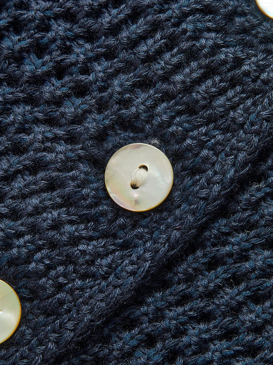 Asymmetrisches Stricktop für Damen
