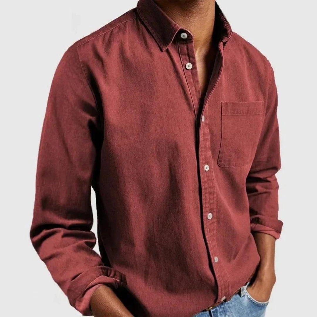 Casual Hemd für Herren