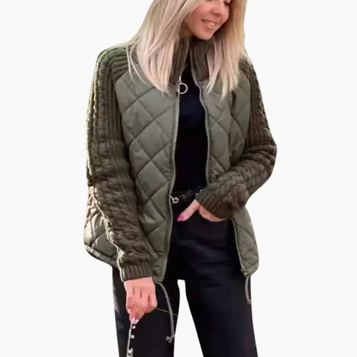 Elegante Jacke für Damen