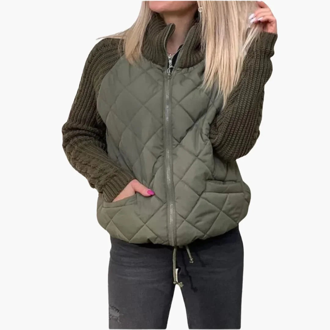 Elegante Jacke für Damen