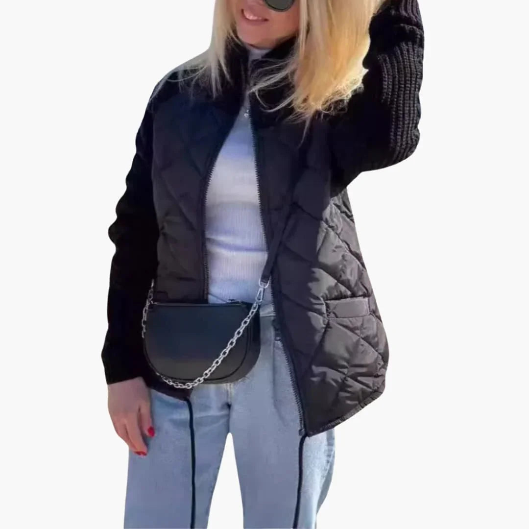 Elegante Jacke für Damen