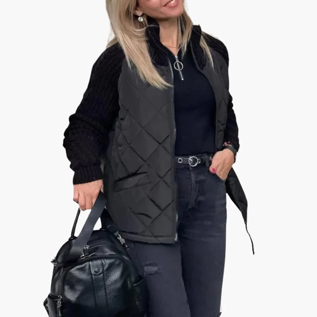 Elegante Jacke für Damen