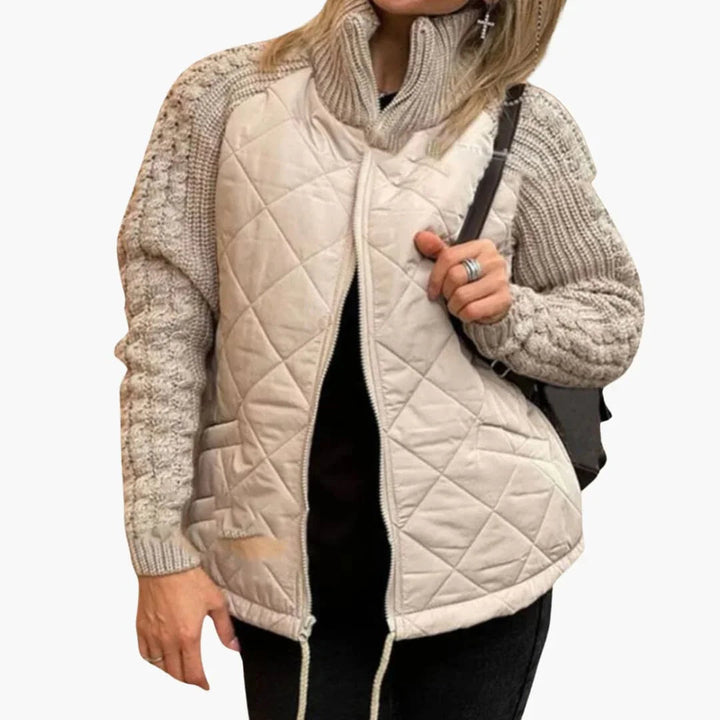 Elegante Jacke für Damen