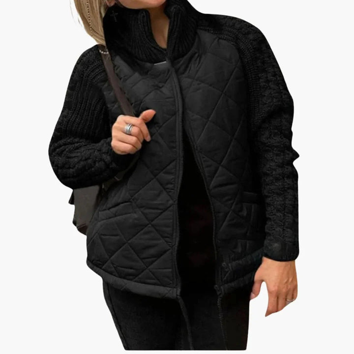 Elegante Jacke für Damen