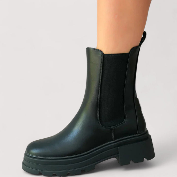 Sylvie™ | Stiefeletten mit Charakter