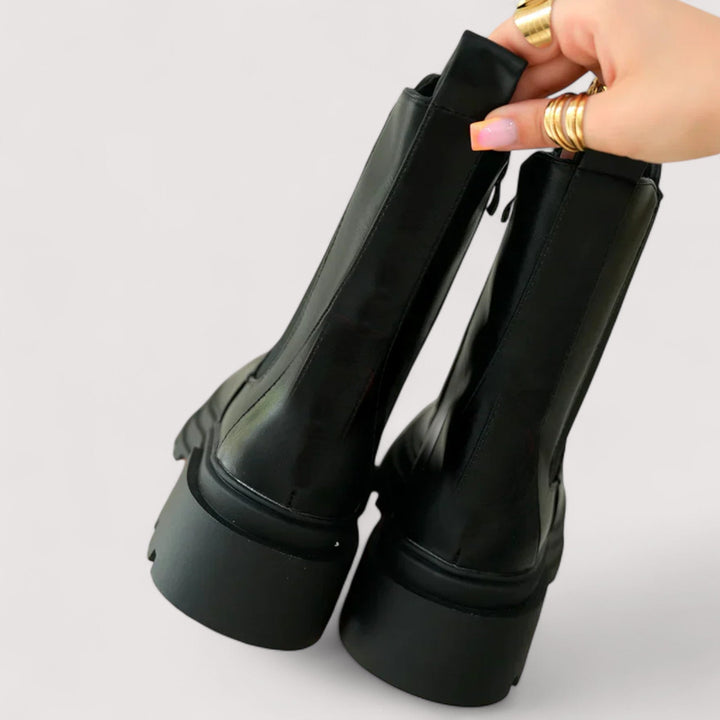 Sylvie™ | Stiefeletten mit Charakter