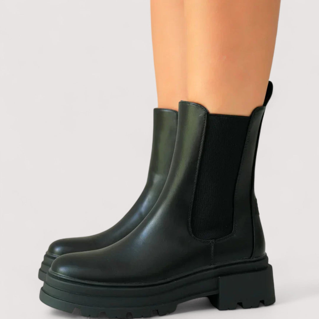 Sylvie™ | Stiefeletten mit Charakter