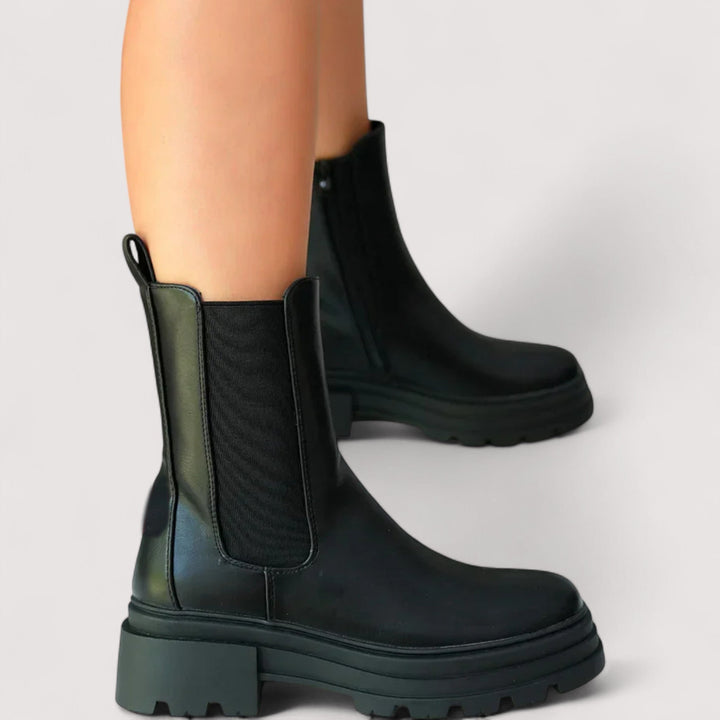 Sylvie™ | Stiefeletten mit Charakter