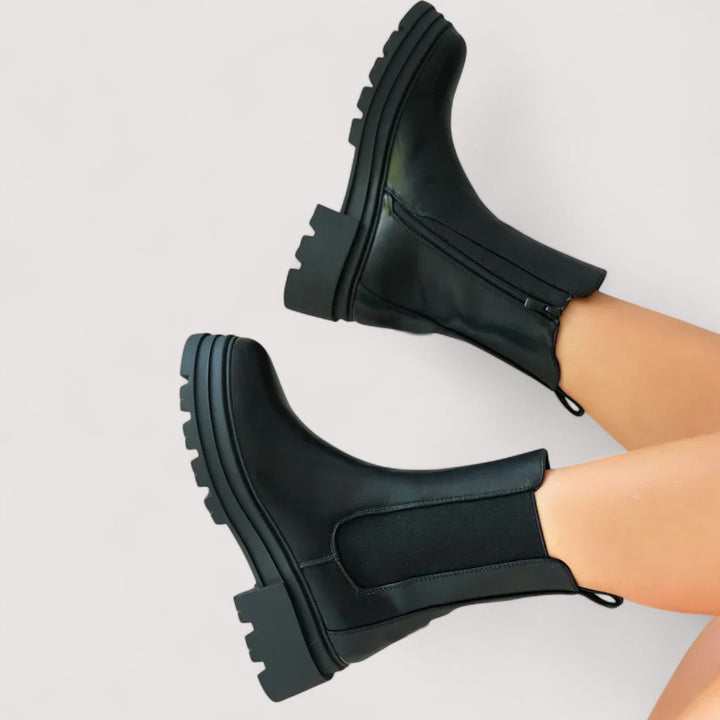 Sylvie™ | Stiefeletten mit Charakter