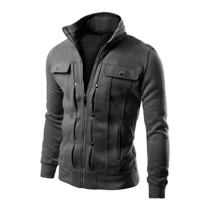 Cargo-Winterjacke für Herren