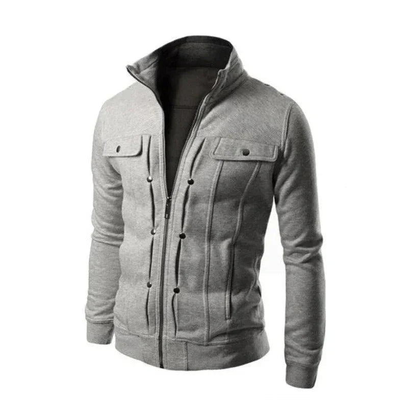 Cargo-Winterjacke für Herren