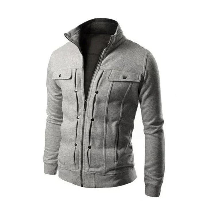 Cargo-Winterjacke für Herren