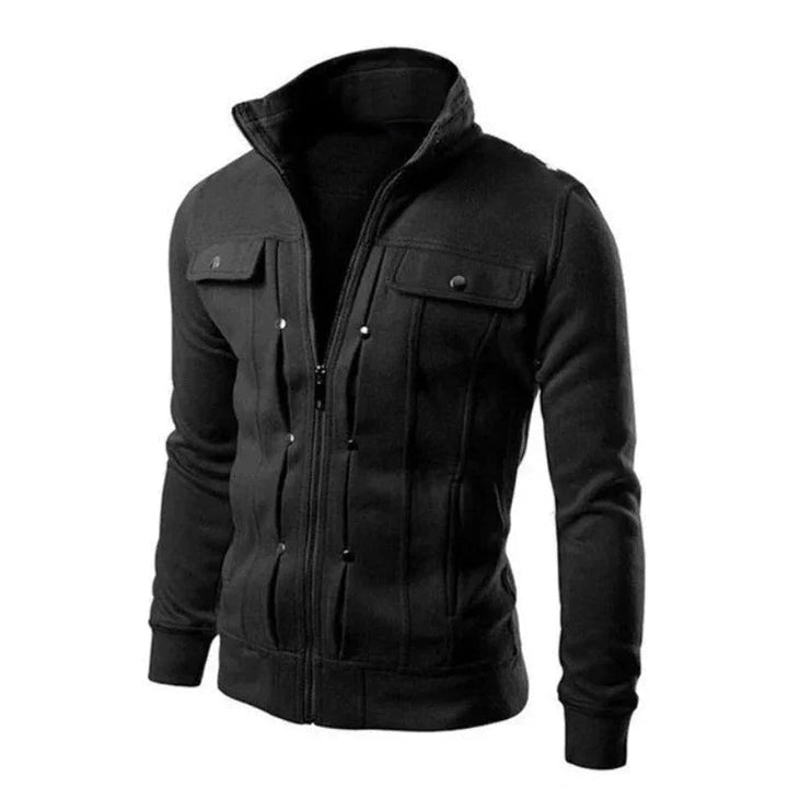 Cargo-Winterjacke für Herren