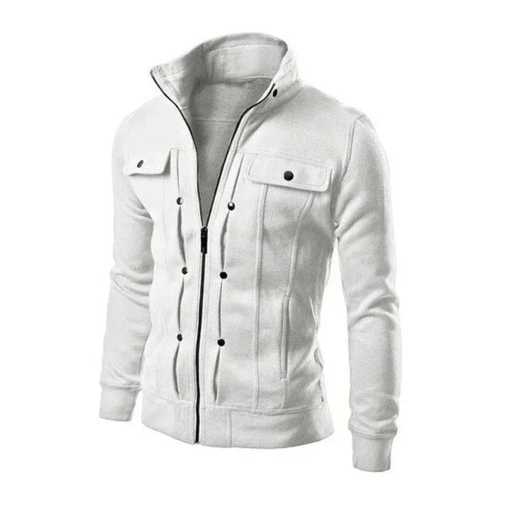Cargo-Winterjacke für Herren