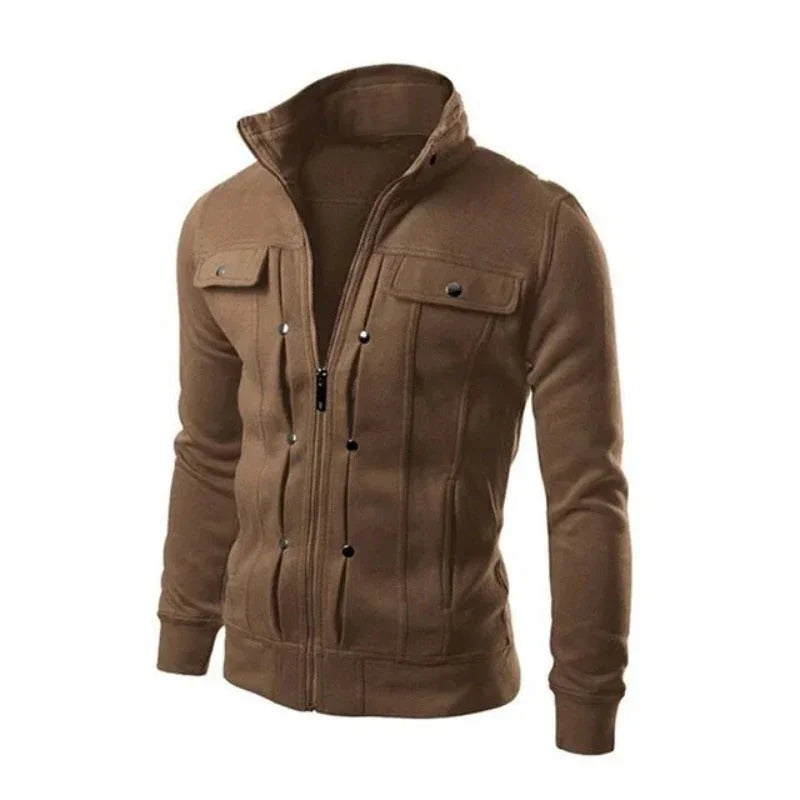 Cargo-Winterjacke für Herren