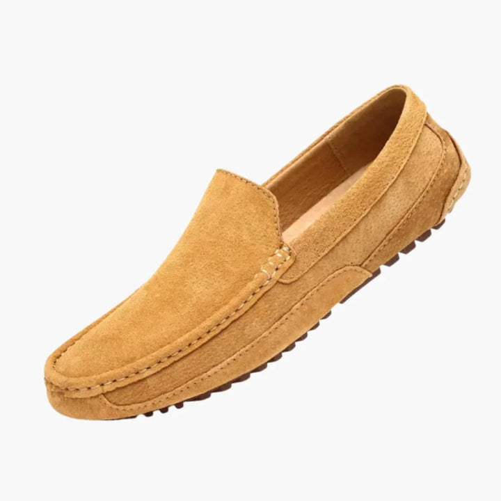 Klassische Loafers für Herren