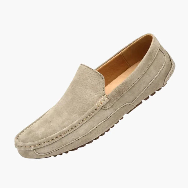 Klassische Loafers für Herren