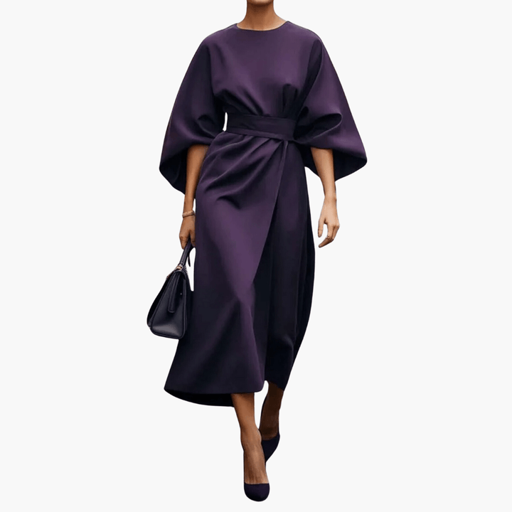 Elegantes Weitarm-Design für Frauen – Stilvoll & Bequem