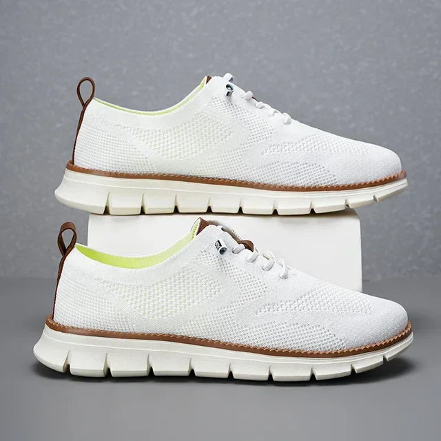 Atmungsaktive Freizeitschuhe für Herren
