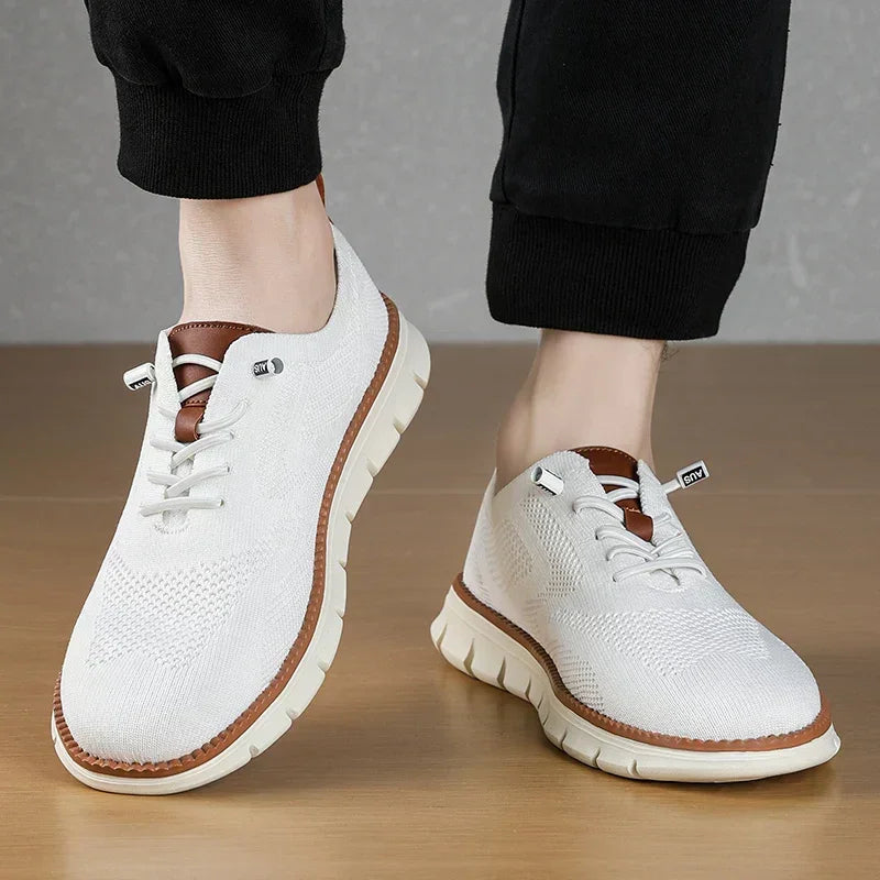 Atmungsaktive Freizeitschuhe für Herren