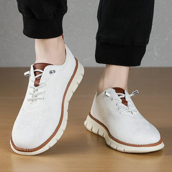 Atmungsaktive Freizeitschuhe für Herren